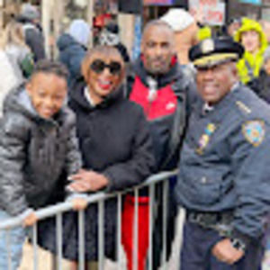 Meet your Posher, Randy